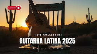 Soothing Spanish Strings 🌙 – Top Night Flamenco Guitar