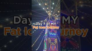 #BurnItBro #Day7Completed #OneWeekStrong #FatLossConsistency #FitnessJourney #WeightLossMotivation