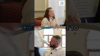 ROI isn’t just revenue. It’s giving people their life back.