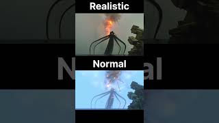 Subnautica Gargantuan Leviathan Ultra Realistic Graphics | Reimagined By AI #subnautica #gargantuan