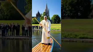 🌅 Pope’s Daily Morning Prayer — More Powerful Than You Think ✝️✨