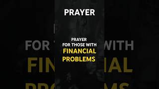 Financial Breakthrough Prayer | Overcome Money Struggles & Find Abundance #shorts #prayer