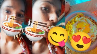 Eat, live and grow 🐰🤗