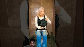 रिया बनी potty girl#chineselovestory #lovestory #love