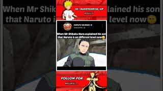 Naruto 🙌#naruto #narutoshipuden #narutohentaii  #narutosasuke #narutomovie #narutoshippudenedit