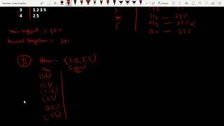 DA - Apriori Algorithm | Part 1 | Data Analytics | aktu | important topic
