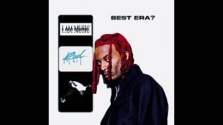 Playboi Carti WLR | COLLAB @zang3tsuu | #playboicarti #carti #wlr #edit