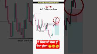 technical analysis for beginner #technicalanalysis #trading #beginnerstrading #forex
