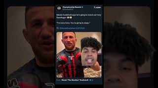 Merab is the MOST BORING Fighter in the UFC ‼️‼️ #ufc