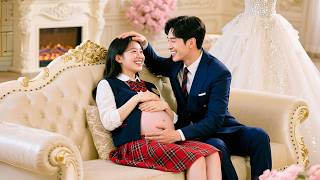 Poor Girl Spend One Night With CEO Allergic to Women—Pregnant With a Babies! Now He Won’t Let Her Go