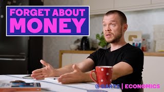 Why money obsession is keeping you poor