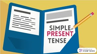 Simple Present Tense