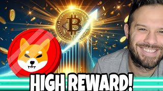 Shiba Inu Coin | High Risk Vs High Reward! SHIB Continues To Dominate The Headlines!