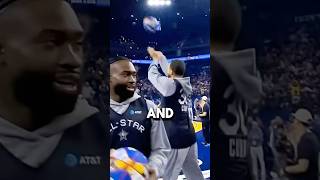 Steph Curry Proves he is the GREATEST Shooter Of All Time!