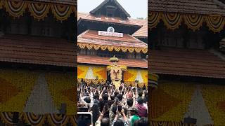 Thrissur Pooram Vilambharam 2025 -Beginning of Thrissur Pooram 2025  #thrissurpooram2025 #pooram