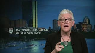 How many kids get asthma from climate change?