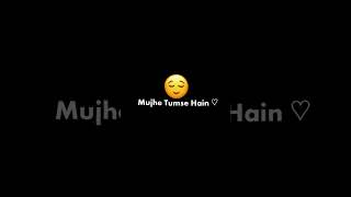 Fake Love 🙂💔#lyrics_whatsapp_status #bangla_lyrics_video