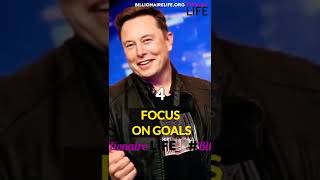 5 Rules of Elon Musk || Elon Musk motivational video