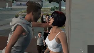 Plot Twist 😱 #freefireanimationfunny 😂 #freefireandroidsettings #fannyfreefire #freefirefunny #adam