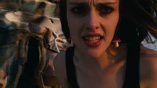 "American Dream"- Don't Apologize Official Music Video