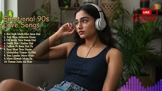 Quiet Luxury Romance 💼💘 | Hindi Love Songs for Elite Evenings