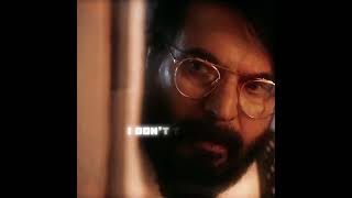 Bazooka trailer edit#mammootty #gouthamvasudevmenon #edit