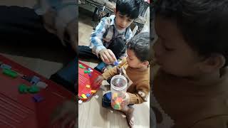 #play #bacha #enjoying