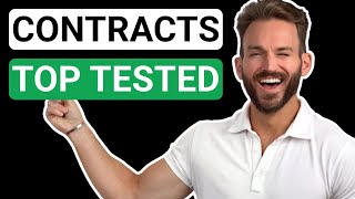 最も多く出題される司法試験のルール：契約