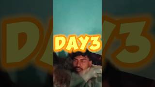 day-3/100day hard Challenge #fitness #motivation #100daystransformation #viral #short