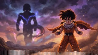 I Turned Gohan vs Frieza into a Full Battle Score