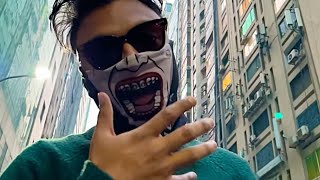 Bangla Mentalz - Mentalism (Music Video)