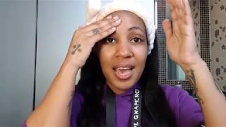 GRWM: My Experience Living in Korea