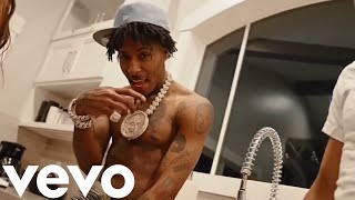 Ai NBA YoungBoy - Handprint [Music Video]