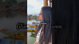 Gem of heaven #kashmirtourism #cityoflakes #indiantravelblogger