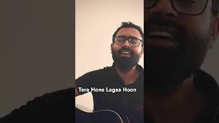 The song that always takes me back to my childhood. . #atifaslam #cover