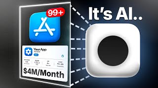 AI Built My iPhone App in Minutes (Full Tutorial)