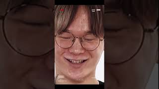 韓国男子がメイクで大変身#shorts #boys #kpop #韓国 #idol