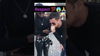 Respect 👏😯 #kgf #fect #reaction #shorts #respect