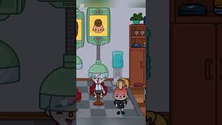 Toca kids #tocaboca #tocalifeworld #pazu