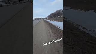 Other Priorities #exploringtheunchartedmind #embracingimperfection #livinginthepresent
