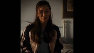Alicia Clark (Fear The Walking Dead) Edit #shorts  #shortsvideo