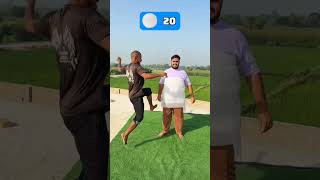 বাবলের লেয়ার কি একটি মানুষের লাথি আটকাতে পারবে #shortsfeed