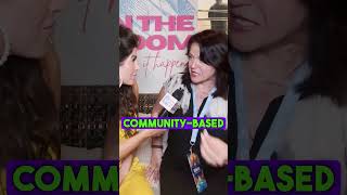 Supporting Communities & Finding Purpose: AARP’s Maggie Castro on Advocacy | In The Room with Skye