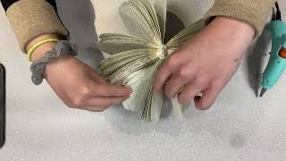 Book Pumpkin Tutorial