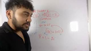 Modulus | Conjugate of Complex Number @PathshalaX-y