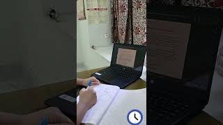 A day in the life of banking aspirant #viralvideo # Banking,chsl,cgl,sbi po# learniverse.