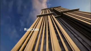 RusCoin - мем со смыслом                                    ТГ канал https://t.me/RusCoinMem
