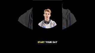5 Morning Habits That Changed My Life | Boost Your Productivity& Energy #creativevibes #channelintro