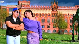 Paa Liya Hai Pyar Tera - Kyuke Main Jooth Nahi Bolta | Alka Yagnik, Udit Narayan