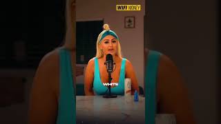 If you are not a Trump supporter, Danii‘s message: 'Do your research' #trump #podcast